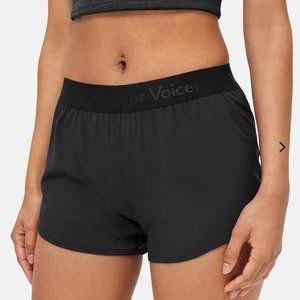 Outdoor Voices 3" Relay Shorts SMALL